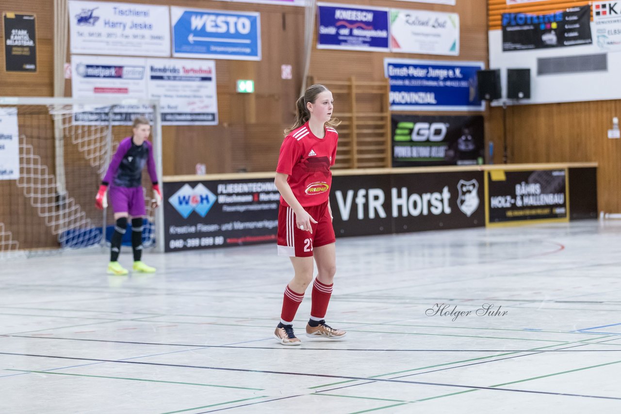 Bild 207 - VR Bank Cup Horst